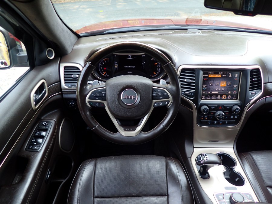 2014 Jeep Grand Cherokee 4WD 4dr Summit, available for sale in Storrs, Connecticut | Eagleville Motors. Storrs, Connecticut 2014 Jeep Grand Cherokee 4WD 4dr Summit, available for sale in Storrs, Connecticut | Eagleville Motors. Storrs, Connecticut