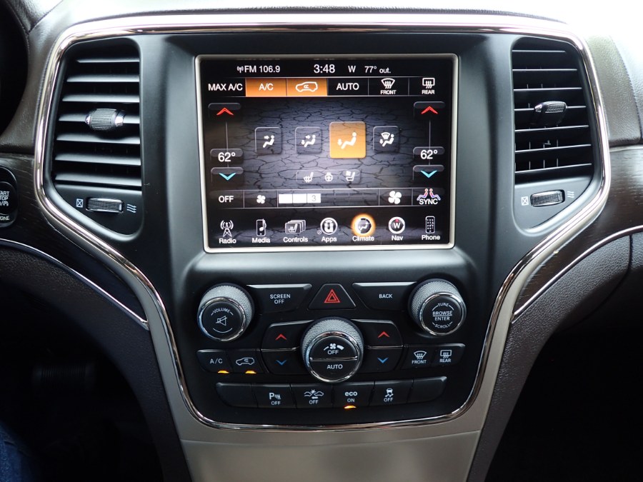 2014 Jeep Grand Cherokee 4WD 4dr Summit, available for sale in Storrs, Connecticut | Eagleville Motors. Storrs, Connecticut 2014 Jeep Grand Cherokee 4WD 4dr Summit, available for sale in Storrs, Connecticut | Eagleville Motors. Storrs, Connecticut