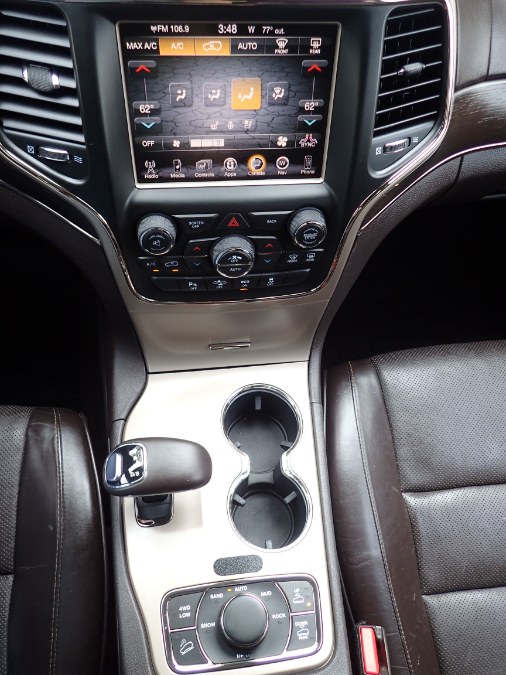 2014 Jeep Grand Cherokee 4WD 4dr Summit, available for sale in Storrs, Connecticut | Eagleville Motors. Storrs, Connecticut 2014 Jeep Grand Cherokee 4WD 4dr Summit, available for sale in Storrs, Connecticut | Eagleville Motors. Storrs, Connecticut