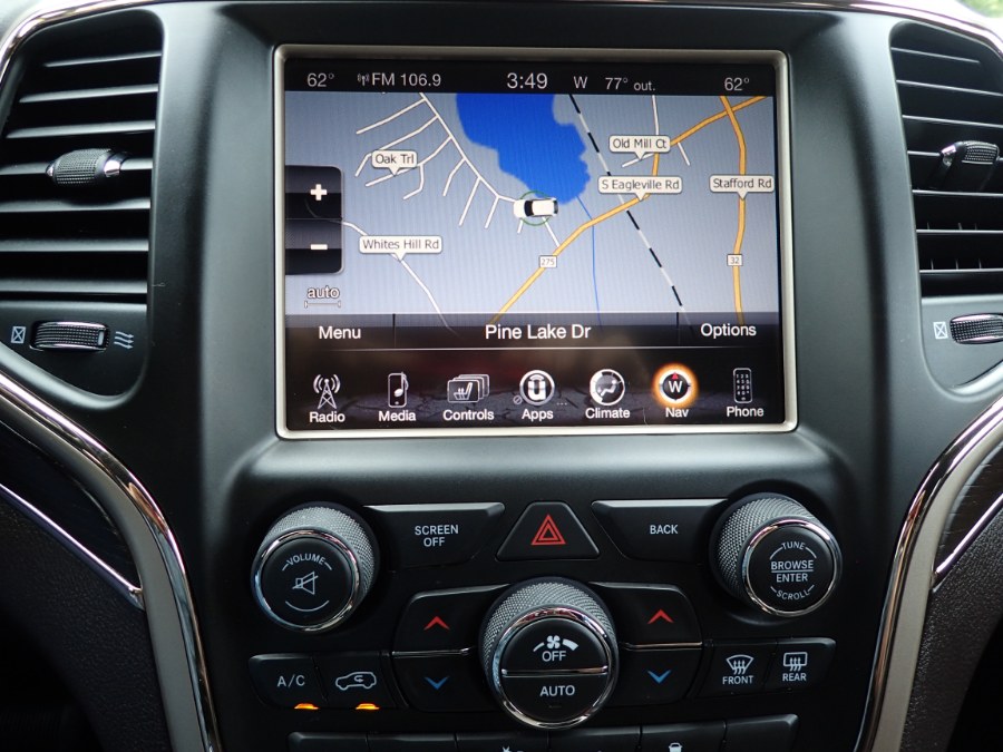 2014 Jeep Grand Cherokee 4WD 4dr Summit, available for sale in Storrs, Connecticut | Eagleville Motors. Storrs, Connecticut 2014 Jeep Grand Cherokee 4WD 4dr Summit, available for sale in Storrs, Connecticut | Eagleville Motors. Storrs, Connecticut