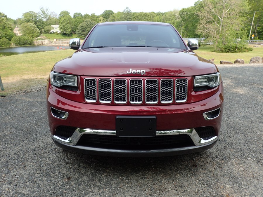 2014 Jeep Grand Cherokee 4WD 4dr Summit, available for sale in Storrs, Connecticut | Eagleville Motors. Storrs, Connecticut 2014 Jeep Grand Cherokee 4WD 4dr Summit, available for sale in Storrs, Connecticut | Eagleville Motors. Storrs, Connecticut