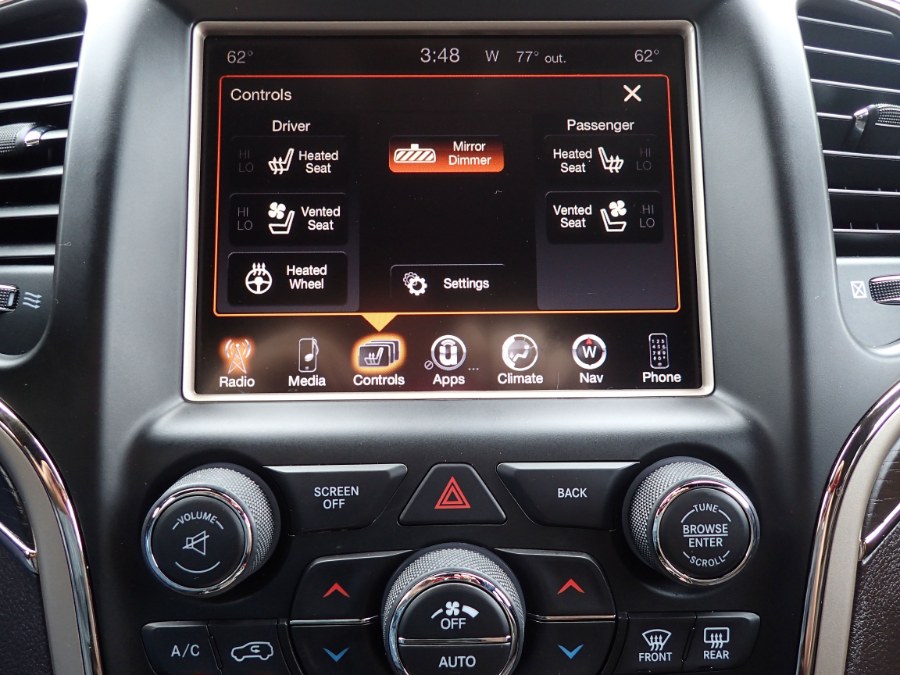 2014 Jeep Grand Cherokee 4WD 4dr Summit, available for sale in Storrs, Connecticut | Eagleville Motors. Storrs, Connecticut 2014 Jeep Grand Cherokee 4WD 4dr Summit, available for sale in Storrs, Connecticut | Eagleville Motors. Storrs, Connecticut