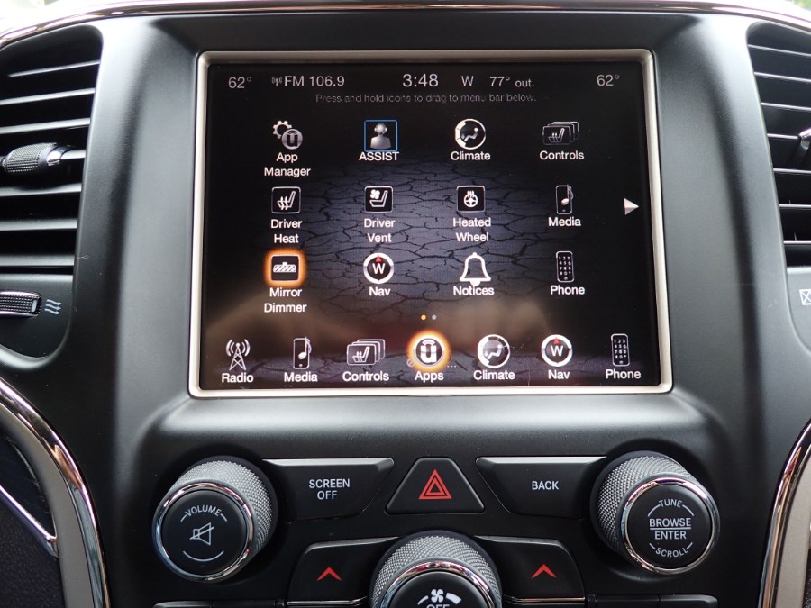 2014 Jeep Grand Cherokee 4WD 4dr Summit, available for sale in Storrs, Connecticut | Eagleville Motors. Storrs, Connecticut 2014 Jeep Grand Cherokee 4WD 4dr Summit, available for sale in Storrs, Connecticut | Eagleville Motors. Storrs, Connecticut
