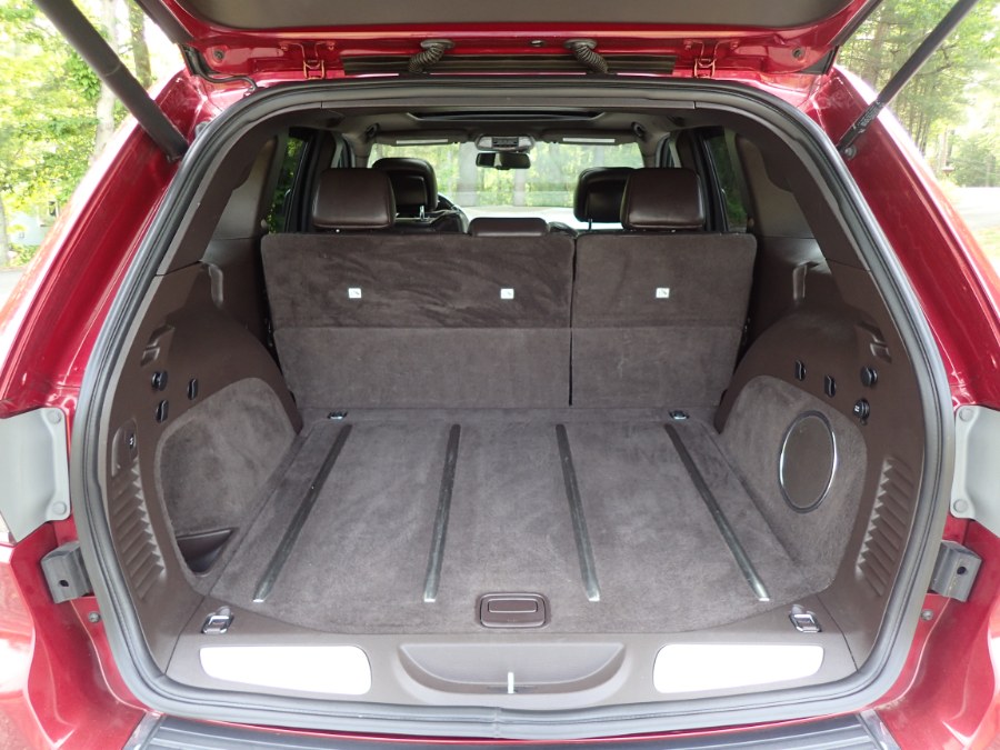 2014 Jeep Grand Cherokee 4WD 4dr Summit, available for sale in Storrs, Connecticut | Eagleville Motors. Storrs, Connecticut 2014 Jeep Grand Cherokee 4WD 4dr Summit, available for sale in Storrs, Connecticut | Eagleville Motors. Storrs, Connecticut