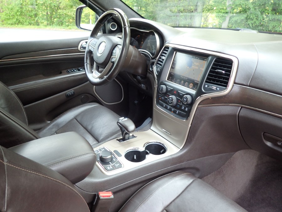 2014 Jeep Grand Cherokee 4WD 4dr Summit, available for sale in Storrs, Connecticut | Eagleville Motors. Storrs, Connecticut 2014 Jeep Grand Cherokee 4WD 4dr Summit, available for sale in Storrs, Connecticut | Eagleville Motors. Storrs, Connecticut