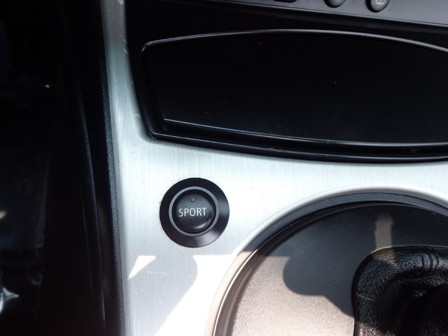 2007 BMW Z4 2dr Roadster 3.0i, available for sale in Storrs, Connecticut | Eagleville Motors. Storrs, Connecticut 2007 BMW Z4 2dr Roadster 3.0i, available for sale in Storrs, Connecticut | Eagleville Motors. Storrs, Connecticut