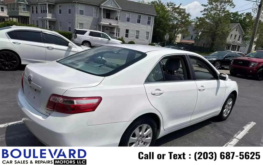 2007 Toyota Camry XLE Sedan 4D, available for sale in New Haven, Connecticut | Boulevard Motors LLC. New Haven, Connecticut 2007 Toyota Camry XLE Sedan 4D, available for sale in New Haven, Connecticut | Boulevard Motors LLC. New Haven, Connecticut