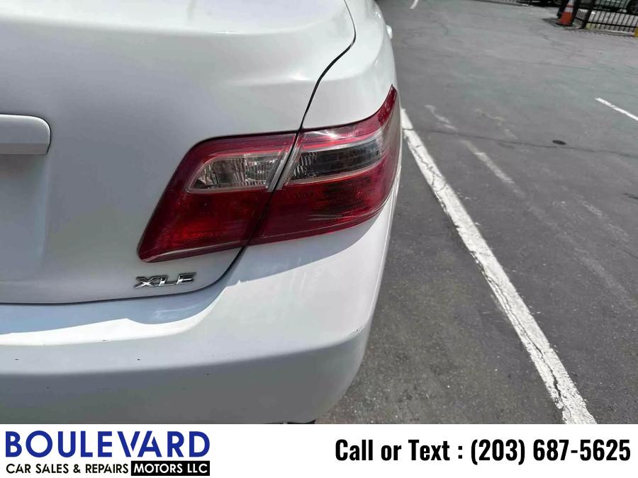 2007 Toyota Camry XLE Sedan 4D, available for sale in New Haven, Connecticut | Boulevard Motors LLC. New Haven, Connecticut 2007 Toyota Camry XLE Sedan 4D, available for sale in New Haven, Connecticut | Boulevard Motors LLC. New Haven, Connecticut