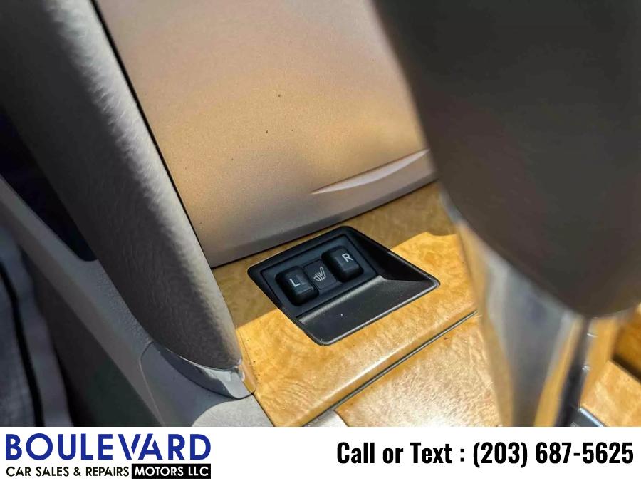 2007 Toyota Camry XLE Sedan 4D, available for sale in New Haven, Connecticut | Boulevard Motors LLC. New Haven, Connecticut 2007 Toyota Camry XLE Sedan 4D, available for sale in New Haven, Connecticut | Boulevard Motors LLC. New Haven, Connecticut