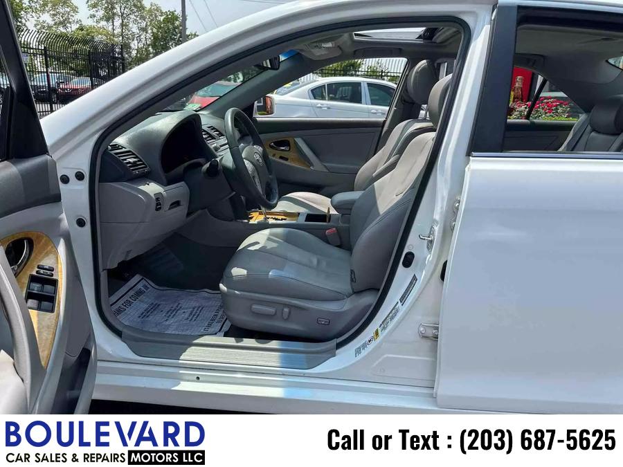 2007 Toyota Camry XLE Sedan 4D, available for sale in New Haven, Connecticut | Boulevard Motors LLC. New Haven, Connecticut 2007 Toyota Camry XLE Sedan 4D, available for sale in New Haven, Connecticut | Boulevard Motors LLC. New Haven, Connecticut