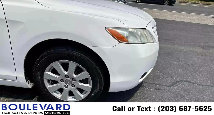 2007 Toyota Camry XLE Sedan 4D, available for sale in New Haven, Connecticut | Boulevard Motors LLC. New Haven, Connecticut 2007 Toyota Camry XLE Sedan 4D, available for sale in New Haven, Connecticut | Boulevard Motors LLC. New Haven, Connecticut