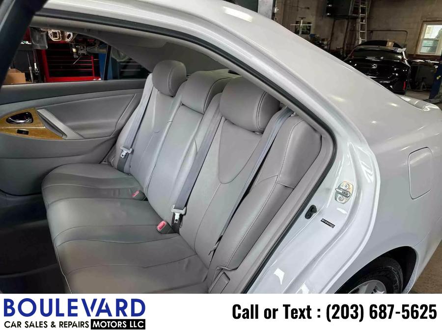 2007 Toyota Camry XLE Sedan 4D, available for sale in New Haven, Connecticut | Boulevard Motors LLC. New Haven, Connecticut 2007 Toyota Camry XLE Sedan 4D, available for sale in New Haven, Connecticut | Boulevard Motors LLC. New Haven, Connecticut