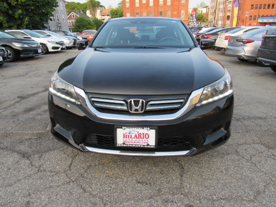 2014 Honda Accord Hybrid EX-L, available for sale in Worcester, Massachusetts | Hilario's Auto Sales Inc.. Worcester, Massachusetts 2014 Honda Accord Hybrid EX-L, available for sale in Worcester, Massachusetts | Hilario's Auto Sales Inc.. Worcester, Massachusetts