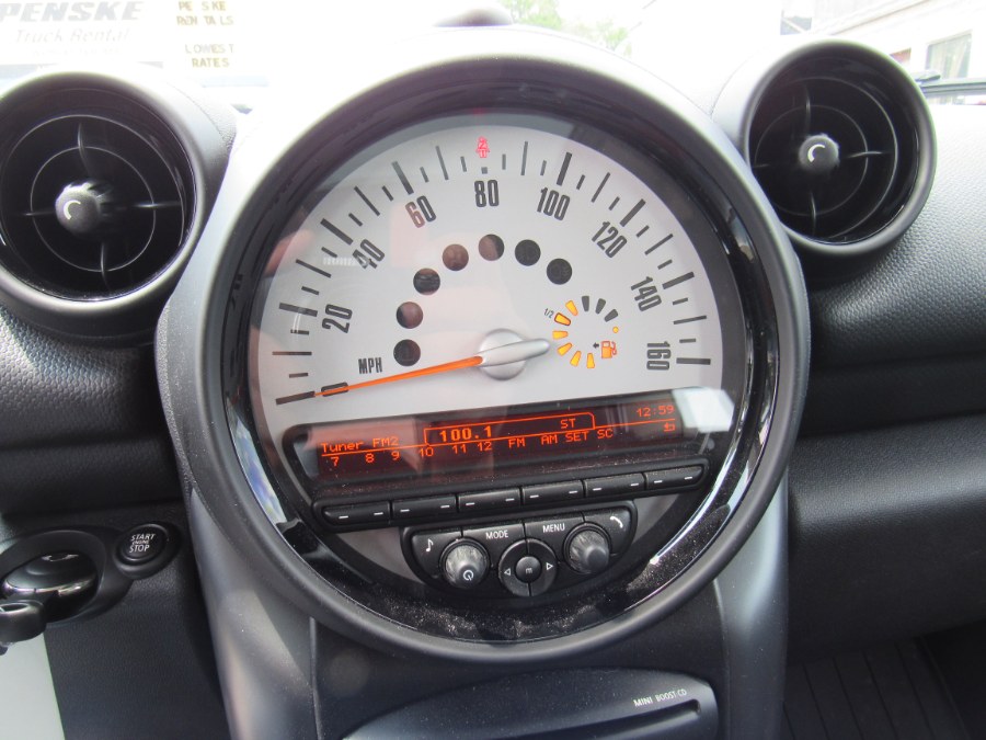 2013 MINI Cooper Countryman S, available for sale in Worcester, Massachusetts | Hilario's Auto Sales Inc.. Worcester, Massachusetts 2013 MINI Cooper Countryman S, available for sale in Worcester, Massachusetts | Hilario's Auto Sales Inc.. Worcester, Massachusetts