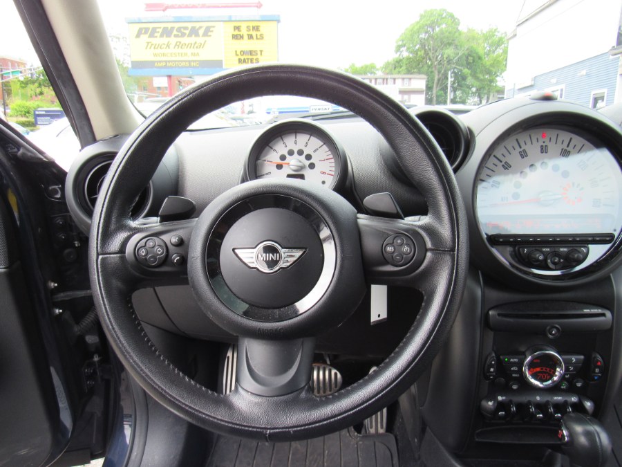 2013 MINI Cooper Countryman S, available for sale in Worcester, Massachusetts | Hilario's Auto Sales Inc.. Worcester, Massachusetts 2013 MINI Cooper Countryman S, available for sale in Worcester, Massachusetts | Hilario's Auto Sales Inc.. Worcester, Massachusetts
