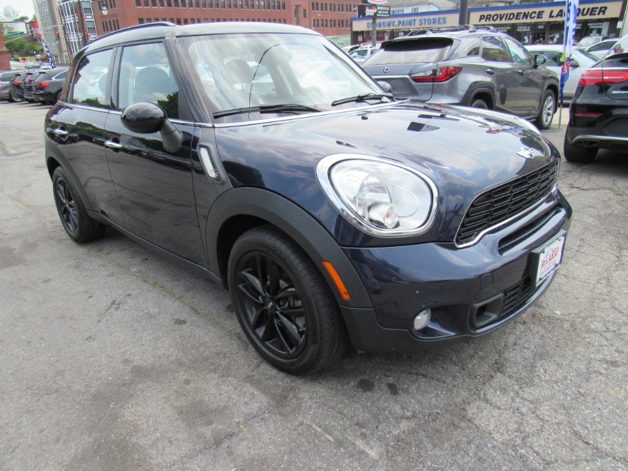 2013 MINI Cooper Countryman S, available for sale in Worcester, Massachusetts | Hilario's Auto Sales Inc.. Worcester, Massachusetts 2013 MINI Cooper Countryman S, available for sale in Worcester, Massachusetts | Hilario's Auto Sales Inc.. Worcester, Massachusetts