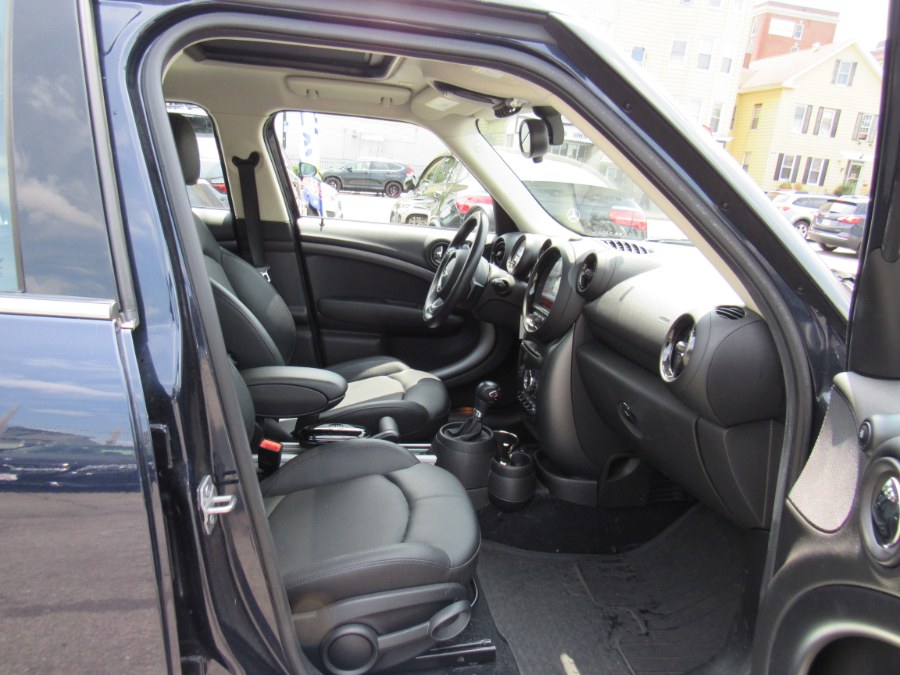 2013 MINI Cooper Countryman S, available for sale in Worcester, Massachusetts | Hilario's Auto Sales Inc.. Worcester, Massachusetts 2013 MINI Cooper Countryman S, available for sale in Worcester, Massachusetts | Hilario's Auto Sales Inc.. Worcester, Massachusetts