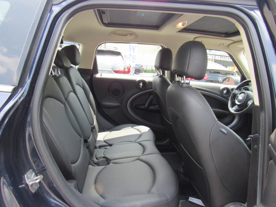 2013 MINI Cooper Countryman S, available for sale in Worcester, Massachusetts | Hilario's Auto Sales Inc.. Worcester, Massachusetts 2013 MINI Cooper Countryman S, available for sale in Worcester, Massachusetts | Hilario's Auto Sales Inc.. Worcester, Massachusetts