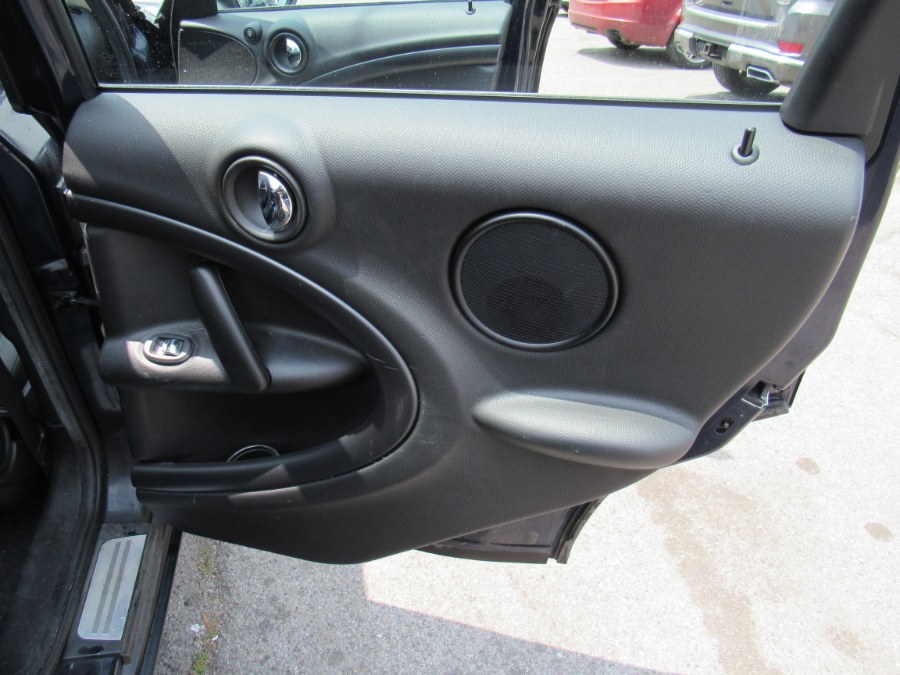 2013 MINI Cooper Countryman S, available for sale in Worcester, Massachusetts | Hilario's Auto Sales Inc.. Worcester, Massachusetts 2013 MINI Cooper Countryman S, available for sale in Worcester, Massachusetts | Hilario's Auto Sales Inc.. Worcester, Massachusetts