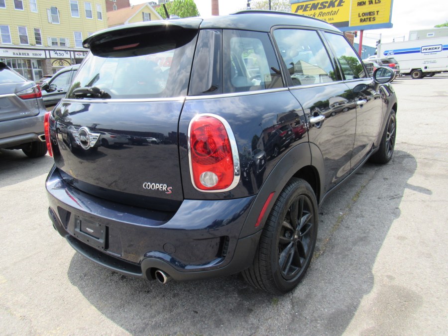 2013 MINI Cooper Countryman S, available for sale in Worcester, Massachusetts | Hilario's Auto Sales Inc.. Worcester, Massachusetts 2013 MINI Cooper Countryman S, available for sale in Worcester, Massachusetts | Hilario's Auto Sales Inc.. Worcester, Massachusetts