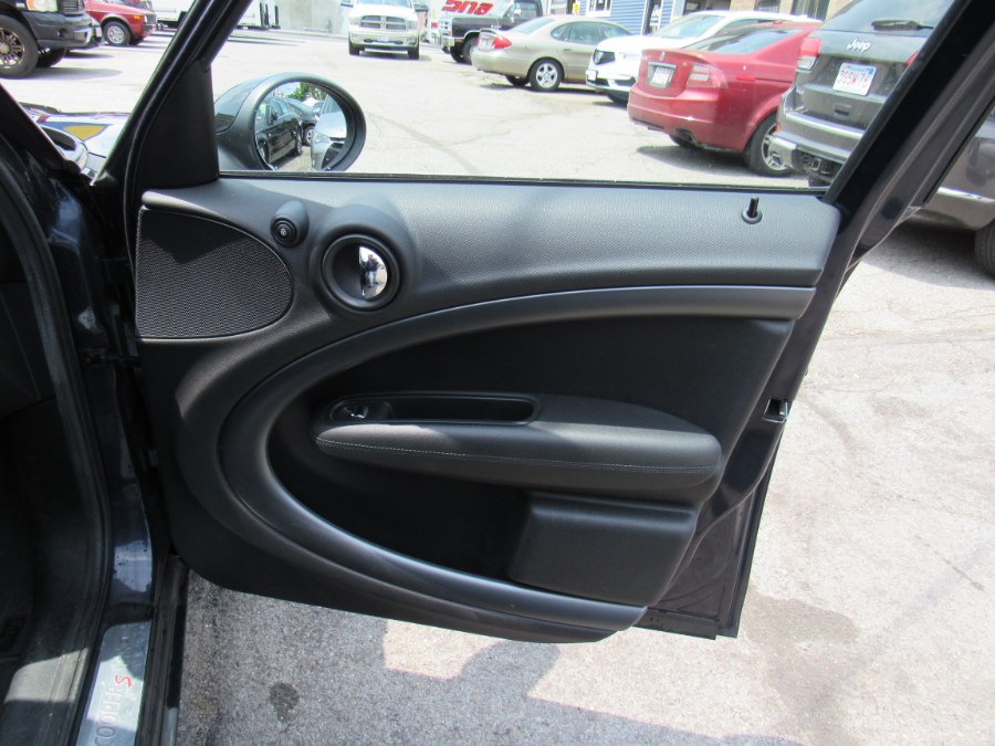 2013 MINI Cooper Countryman S, available for sale in Worcester, Massachusetts | Hilario's Auto Sales Inc.. Worcester, Massachusetts 2013 MINI Cooper Countryman S, available for sale in Worcester, Massachusetts | Hilario's Auto Sales Inc.. Worcester, Massachusetts