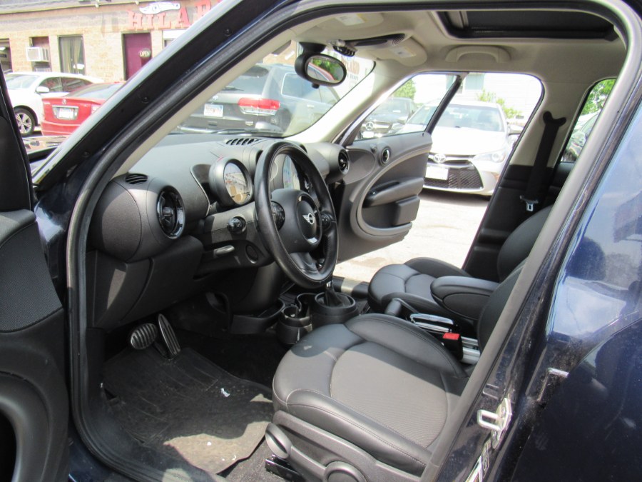 2013 MINI Cooper Countryman S, available for sale in Worcester, Massachusetts | Hilario's Auto Sales Inc.. Worcester, Massachusetts 2013 MINI Cooper Countryman S, available for sale in Worcester, Massachusetts | Hilario's Auto Sales Inc.. Worcester, Massachusetts