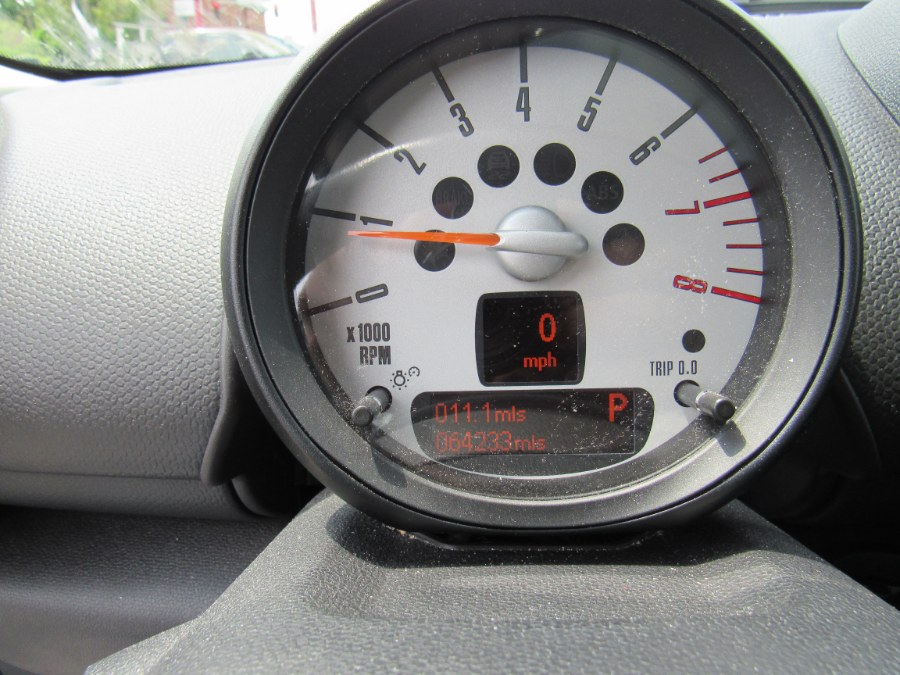2013 MINI Cooper Countryman S, available for sale in Worcester, Massachusetts | Hilario's Auto Sales Inc.. Worcester, Massachusetts 2013 MINI Cooper Countryman S, available for sale in Worcester, Massachusetts | Hilario's Auto Sales Inc.. Worcester, Massachusetts