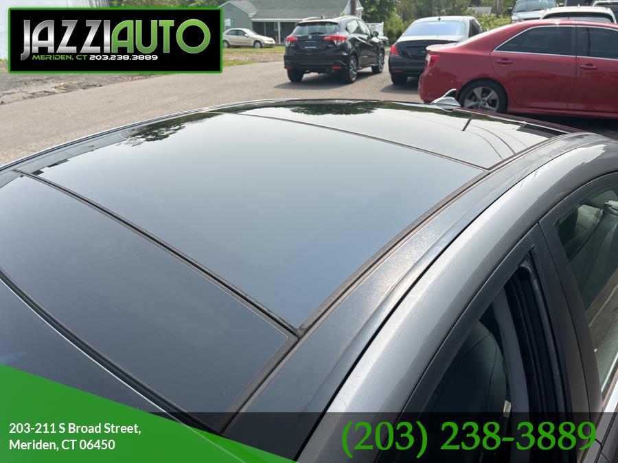2013 Hyundai Sonata 4dr Sdn 2.4L Auto Limited PZEV, available for sale in Meriden, Connecticut | Jazzi Auto Sales LLC. Meriden, Connecticut 2013 Hyundai Sonata 4dr Sdn 2.4L Auto Limited PZEV, available for sale in Meriden, Connecticut | Jazzi Auto Sales LLC. Meriden, Connecticut