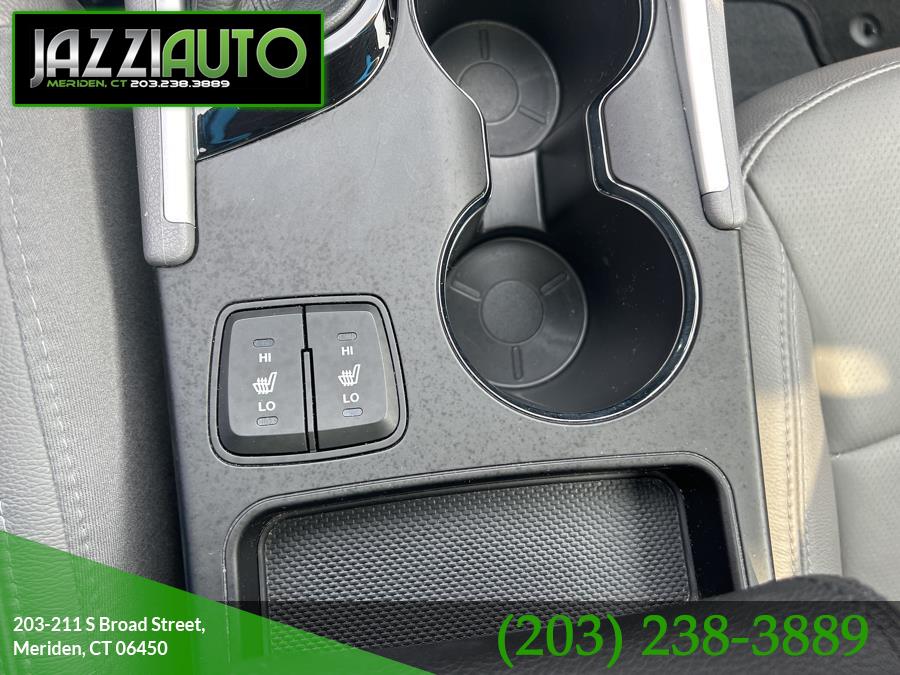 2013 Hyundai Sonata 4dr Sdn 2.4L Auto Limited PZEV, available for sale in Meriden, Connecticut | Jazzi Auto Sales LLC. Meriden, Connecticut 2013 Hyundai Sonata 4dr Sdn 2.4L Auto Limited PZEV, available for sale in Meriden, Connecticut | Jazzi Auto Sales LLC. Meriden, Connecticut
