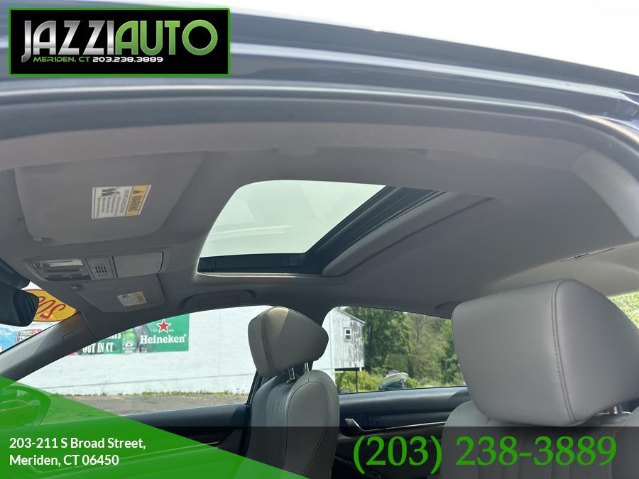 2020 Honda Accord Sedan EX-L 1.5T CVT, available for sale in Meriden, Connecticut | Jazzi Auto Sales LLC. Meriden, Connecticut 2020 Honda Accord Sedan EX-L 1.5T CVT, available for sale in Meriden, Connecticut | Jazzi Auto Sales LLC. Meriden, Connecticut