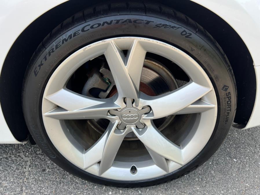 2011 Audi A5 2dr Cabriolet Auto quattro 2.0T Premium Plus, available for sale in Waterbury, Connecticut | Platinum Auto Care. Waterbury, Connecticut 2011 Audi A5 2dr Cabriolet Auto quattro 2.0T Premium Plus, available for sale in Waterbury, Connecticut | Platinum Auto Care. Waterbury, Connecticut