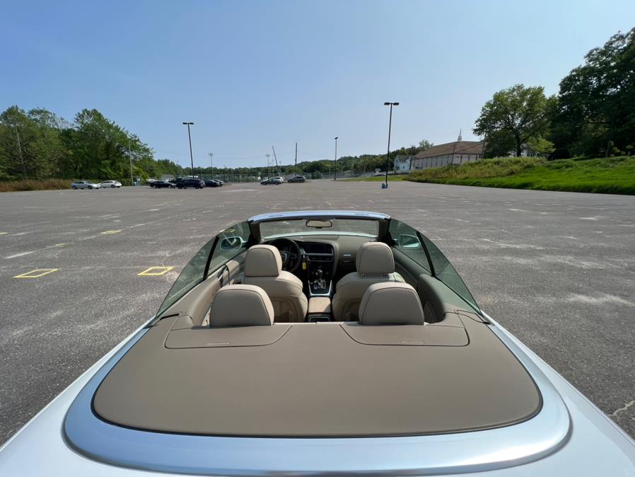 2011 Audi A5 2dr Cabriolet Auto quattro 2.0T Premium Plus, available for sale in Waterbury, Connecticut | Platinum Auto Care. Waterbury, Connecticut 2011 Audi A5 2dr Cabriolet Auto quattro 2.0T Premium Plus, available for sale in Waterbury, Connecticut | Platinum Auto Care. Waterbury, Connecticut