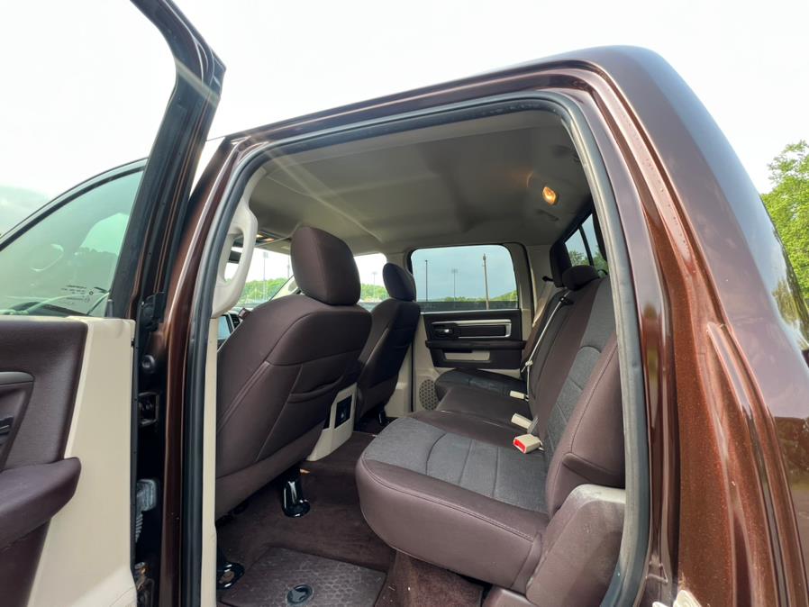 2014 Ram 1500 Crew Cab 140.5" Big Horn, available for sale in Waterbury, Connecticut | Platinum Auto Care. Waterbury, Connecticut 2014 Ram 1500 Crew Cab 140.5" Big Horn, available for sale in Waterbury, Connecticut | Platinum Auto Care. Waterbury, Connecticut