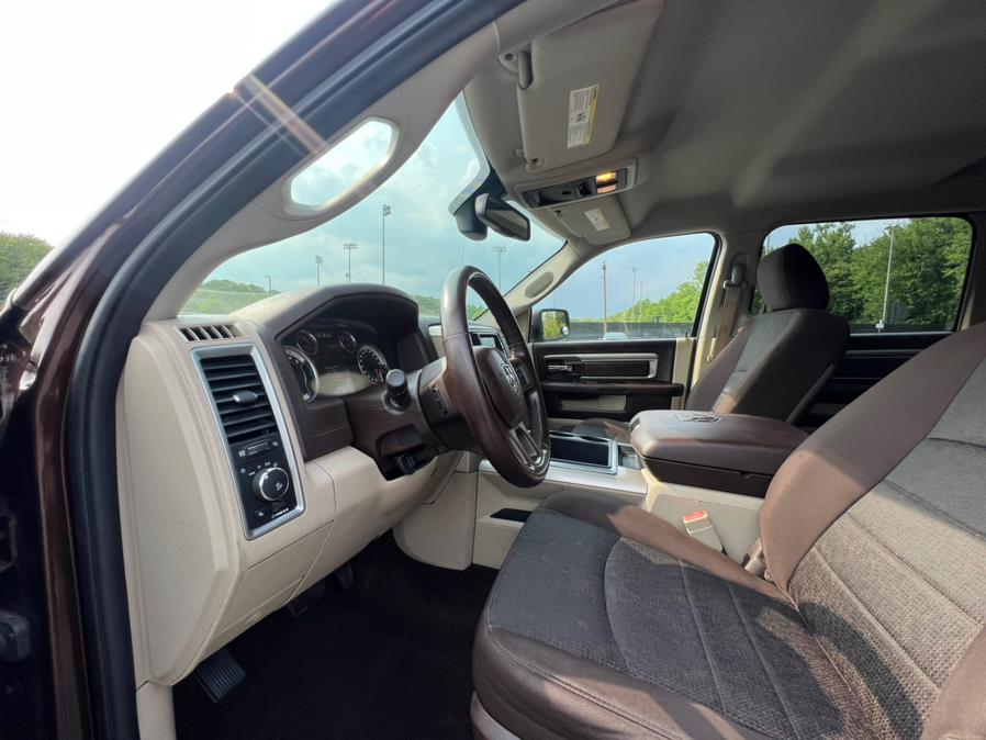 2014 Ram 1500 Crew Cab 140.5" Big Horn, available for sale in Waterbury, Connecticut | Platinum Auto Care. Waterbury, Connecticut 2014 Ram 1500 Crew Cab 140.5" Big Horn, available for sale in Waterbury, Connecticut | Platinum Auto Care. Waterbury, Connecticut