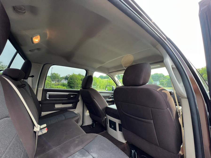 2014 Ram 1500 Crew Cab 140.5" Big Horn, available for sale in Waterbury, Connecticut | Platinum Auto Care. Waterbury, Connecticut 2014 Ram 1500 Crew Cab 140.5" Big Horn, available for sale in Waterbury, Connecticut | Platinum Auto Care. Waterbury, Connecticut