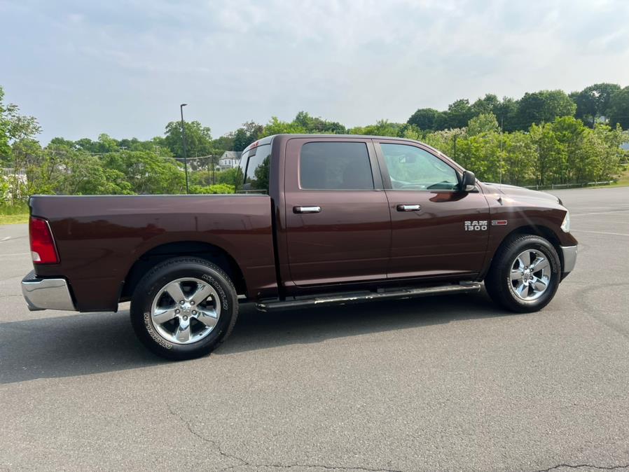 2014 Ram 1500 Crew Cab 140.5" Big Horn, available for sale in Waterbury, Connecticut | Platinum Auto Care. Waterbury, Connecticut 2014 Ram 1500 Crew Cab 140.5" Big Horn, available for sale in Waterbury, Connecticut | Platinum Auto Care. Waterbury, Connecticut
