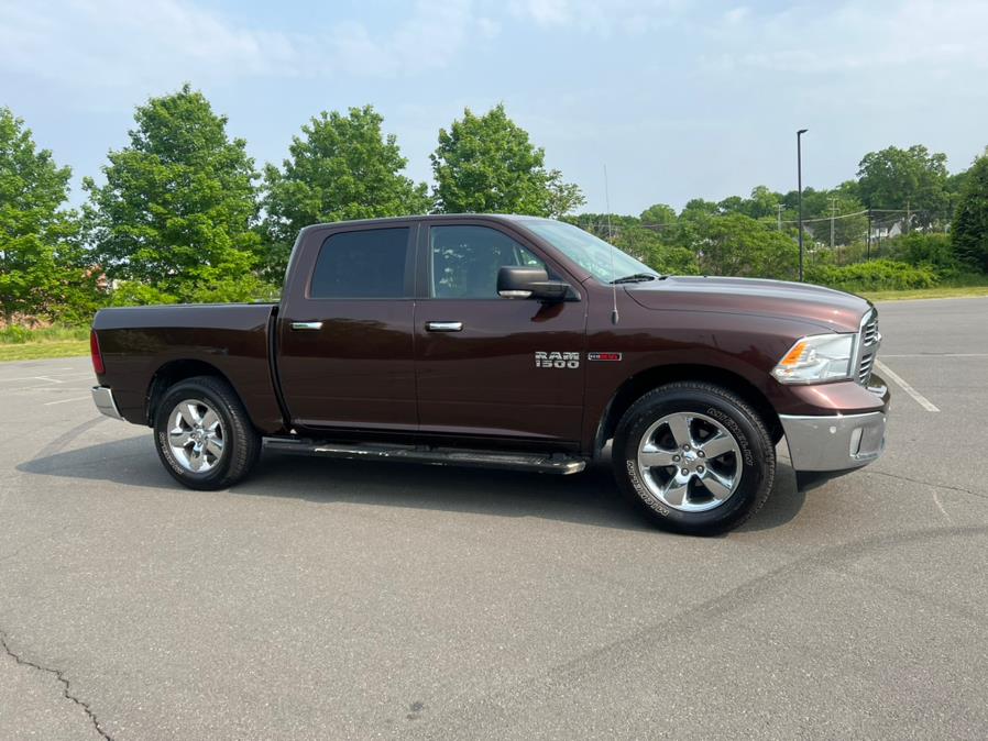 2014 Ram 1500 Crew Cab 140.5" Big Horn, available for sale in Waterbury, Connecticut | Platinum Auto Care. Waterbury, Connecticut 2014 Ram 1500 Crew Cab 140.5" Big Horn, available for sale in Waterbury, Connecticut | Platinum Auto Care. Waterbury, Connecticut