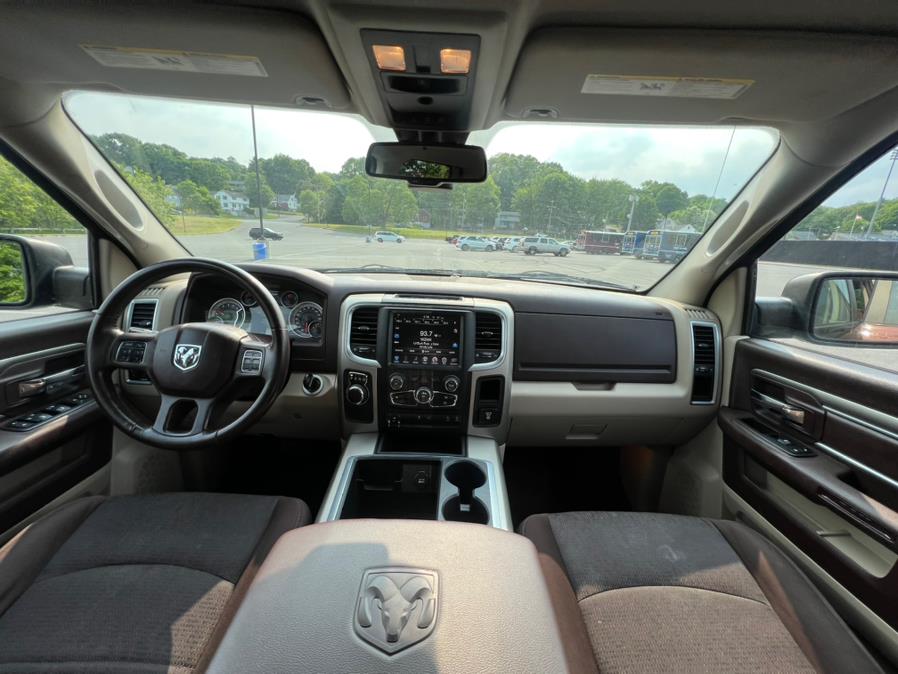2014 Ram 1500 Crew Cab 140.5" Big Horn, available for sale in Waterbury, Connecticut | Platinum Auto Care. Waterbury, Connecticut 2014 Ram 1500 Crew Cab 140.5" Big Horn, available for sale in Waterbury, Connecticut | Platinum Auto Care. Waterbury, Connecticut