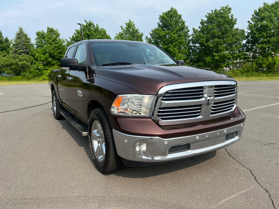 2014 Ram 1500 Crew Cab 140.5" Big Horn, available for sale in Waterbury, Connecticut | Platinum Auto Care. Waterbury, Connecticut 2014 Ram 1500 Crew Cab 140.5" Big Horn, available for sale in Waterbury, Connecticut | Platinum Auto Care. Waterbury, Connecticut