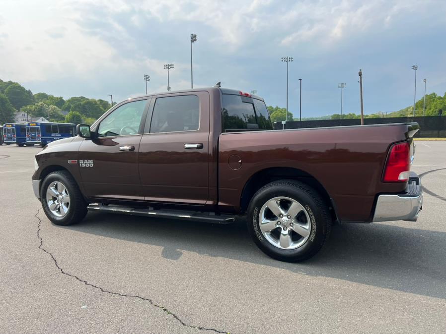 2014 Ram 1500 Crew Cab 140.5" Big Horn, available for sale in Waterbury, Connecticut | Platinum Auto Care. Waterbury, Connecticut 2014 Ram 1500 Crew Cab 140.5" Big Horn, available for sale in Waterbury, Connecticut | Platinum Auto Care. Waterbury, Connecticut