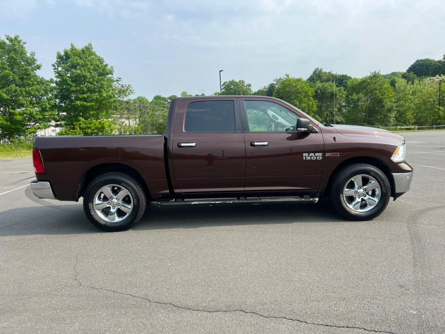 2014 Ram 1500 Crew Cab 140.5" Big Horn, available for sale in Waterbury, Connecticut | Platinum Auto Care. Waterbury, Connecticut 2014 Ram 1500 Crew Cab 140.5" Big Horn, available for sale in Waterbury, Connecticut | Platinum Auto Care. Waterbury, Connecticut