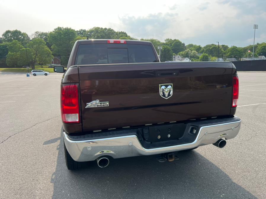 2014 Ram 1500 Crew Cab 140.5" Big Horn, available for sale in Waterbury, Connecticut | Platinum Auto Care. Waterbury, Connecticut 2014 Ram 1500 Crew Cab 140.5" Big Horn, available for sale in Waterbury, Connecticut | Platinum Auto Care. Waterbury, Connecticut
