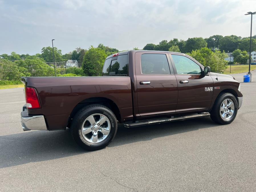 2014 Ram 1500 Crew Cab 140.5" Big Horn, available for sale in Waterbury, Connecticut | Platinum Auto Care. Waterbury, Connecticut 2014 Ram 1500 Crew Cab 140.5" Big Horn, available for sale in Waterbury, Connecticut | Platinum Auto Care. Waterbury, Connecticut