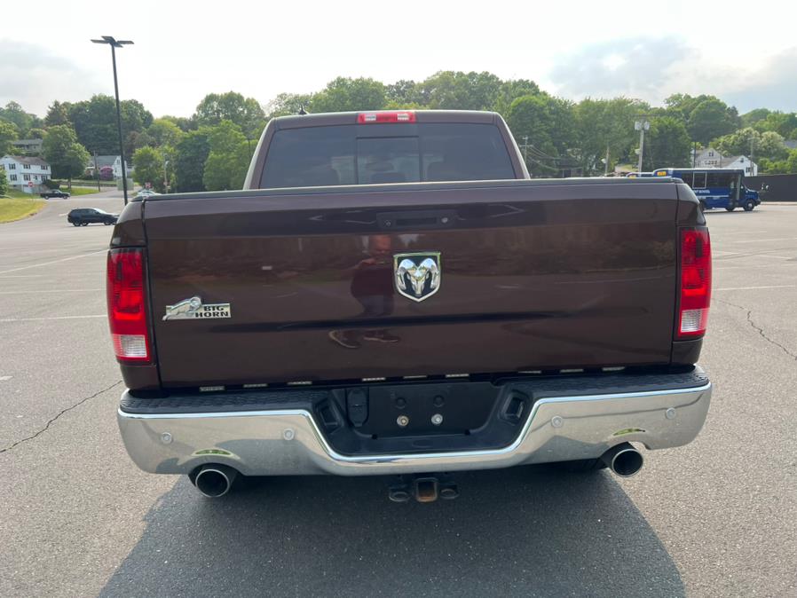 2014 Ram 1500 Crew Cab 140.5" Big Horn, available for sale in Waterbury, Connecticut | Platinum Auto Care. Waterbury, Connecticut 2014 Ram 1500 Crew Cab 140.5" Big Horn, available for sale in Waterbury, Connecticut | Platinum Auto Care. Waterbury, Connecticut