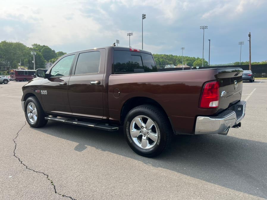 2014 Ram 1500 Crew Cab 140.5" Big Horn, available for sale in Waterbury, Connecticut | Platinum Auto Care. Waterbury, Connecticut 2014 Ram 1500 Crew Cab 140.5" Big Horn, available for sale in Waterbury, Connecticut | Platinum Auto Care. Waterbury, Connecticut