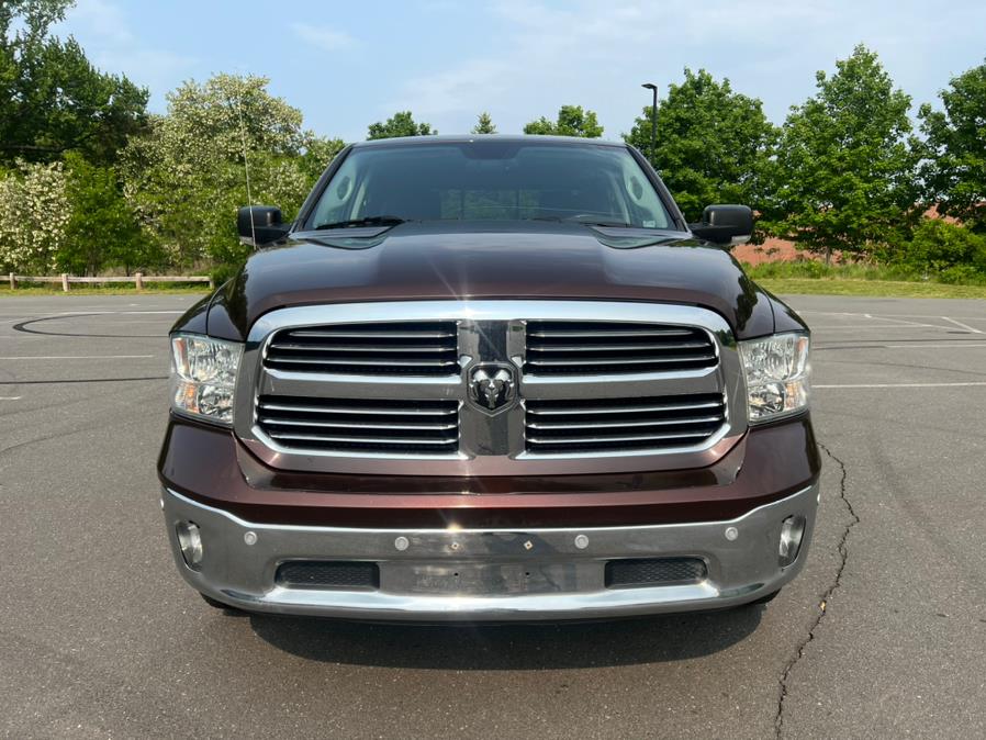 2014 Ram 1500 Crew Cab 140.5" Big Horn, available for sale in Waterbury, Connecticut | Platinum Auto Care. Waterbury, Connecticut 2014 Ram 1500 Crew Cab 140.5" Big Horn, available for sale in Waterbury, Connecticut | Platinum Auto Care. Waterbury, Connecticut