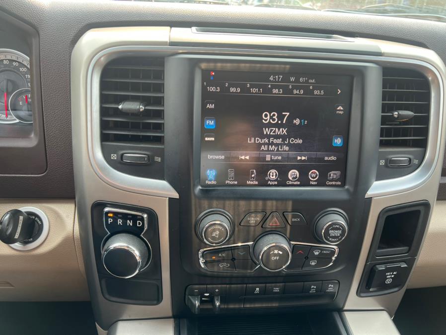 2014 Ram 1500 Crew Cab 140.5" Big Horn, available for sale in Waterbury, Connecticut | Platinum Auto Care. Waterbury, Connecticut 2014 Ram 1500 Crew Cab 140.5" Big Horn, available for sale in Waterbury, Connecticut | Platinum Auto Care. Waterbury, Connecticut