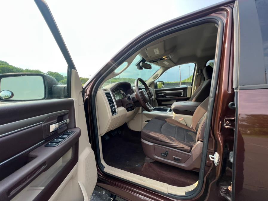 2014 Ram 1500 Crew Cab 140.5" Big Horn, available for sale in Waterbury, Connecticut | Platinum Auto Care. Waterbury, Connecticut 2014 Ram 1500 Crew Cab 140.5" Big Horn, available for sale in Waterbury, Connecticut | Platinum Auto Care. Waterbury, Connecticut