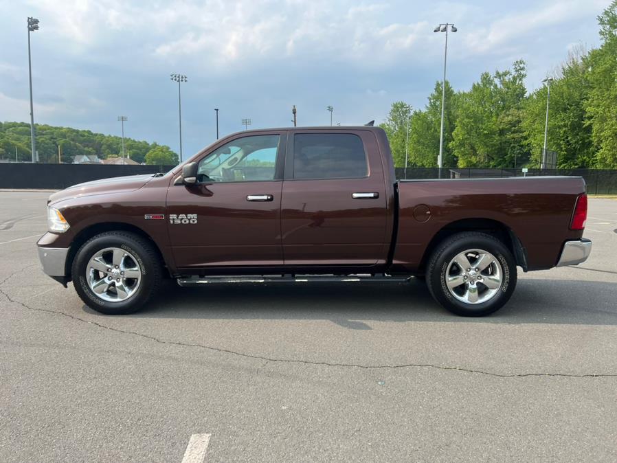 2014 Ram 1500 Crew Cab 140.5" Big Horn, available for sale in Waterbury, Connecticut | Platinum Auto Care. Waterbury, Connecticut 2014 Ram 1500 Crew Cab 140.5" Big Horn, available for sale in Waterbury, Connecticut | Platinum Auto Care. Waterbury, Connecticut
