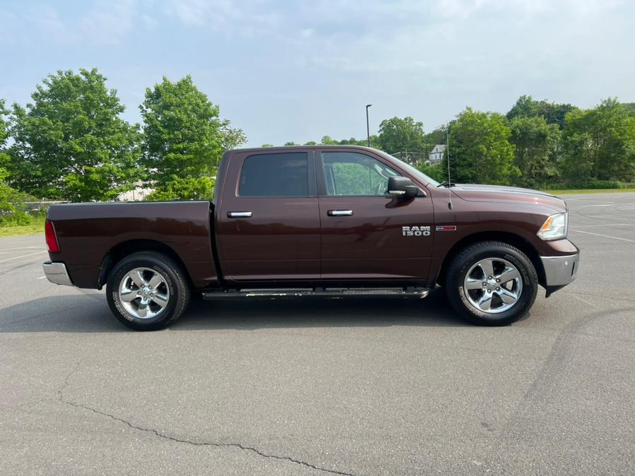 2014 Ram 1500 Crew Cab 140.5" Big Horn, available for sale in Waterbury, Connecticut | Platinum Auto Care. Waterbury, Connecticut 2014 Ram 1500 Crew Cab 140.5" Big Horn, available for sale in Waterbury, Connecticut | Platinum Auto Care. Waterbury, Connecticut